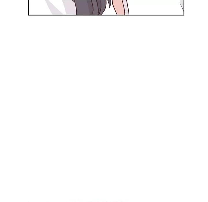 学长好讨厌 学长好讨厌-第 66 话 第61页
