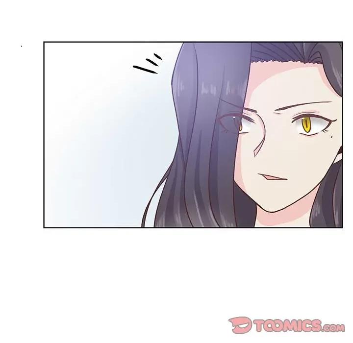 学长好讨厌 学长好讨厌-第 66 话 第62页