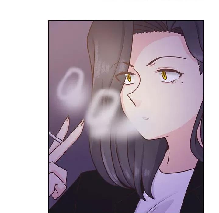 学长好讨厌 学长好讨厌-第 66 话 第88页