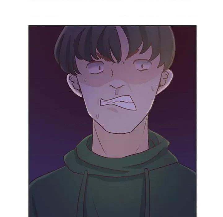 学长好讨厌 学长好讨厌-第 66 话 第103页