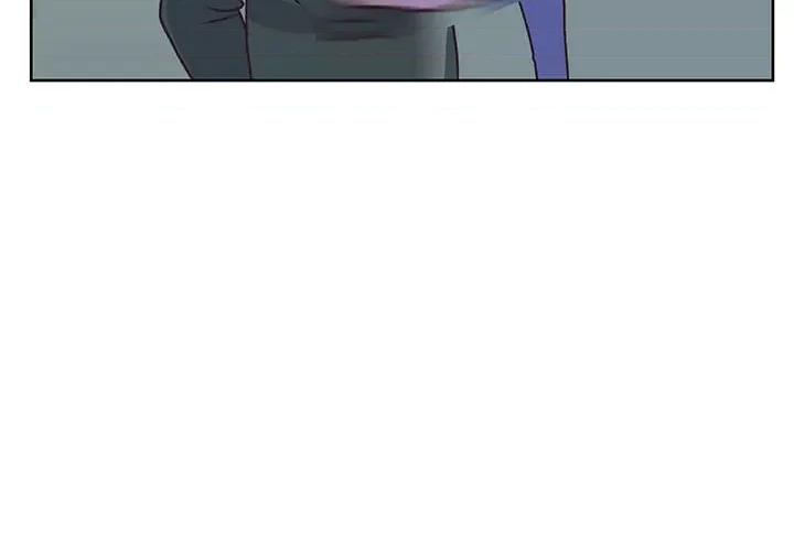 学长好讨厌 学长好讨厌-第 67 话 第4页