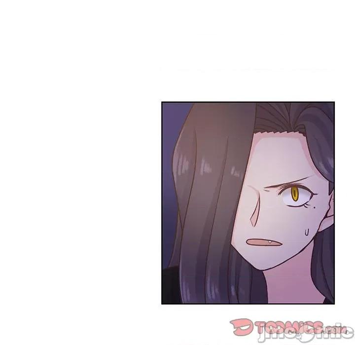 学长好讨厌 学长好讨厌-第 67 话 第15页