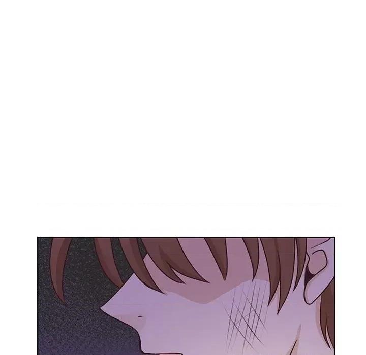 学长好讨厌 学长好讨厌-第 67 话 第16页