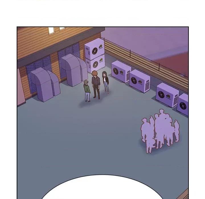 学长好讨厌 学长好讨厌-第 67 话 第26页