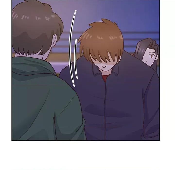 学长好讨厌 学长好讨厌-第 67 话 第28页