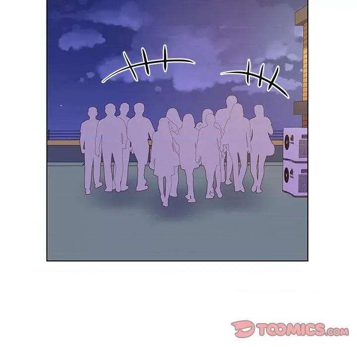 学长好讨厌 学长好讨厌-第 67 话 第33页