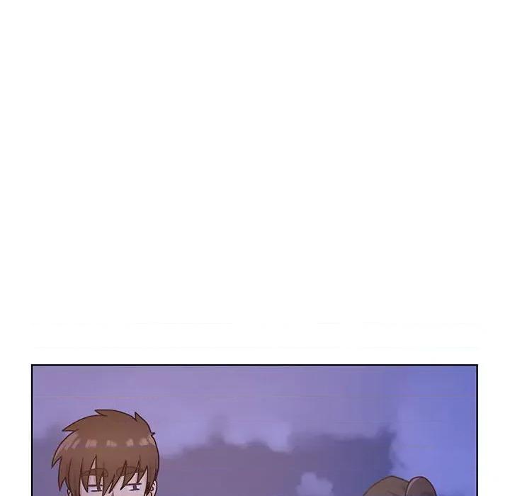 学长好讨厌 学长好讨厌-第 67 话 第34页