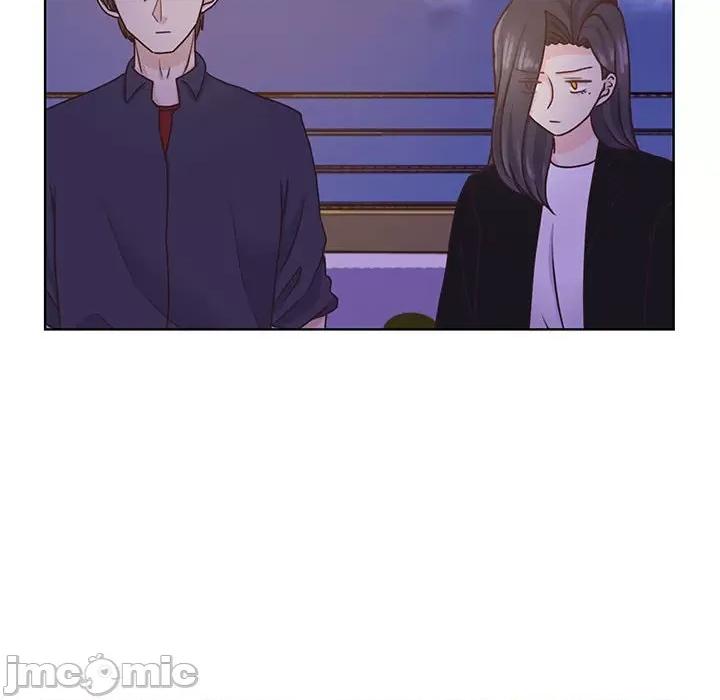 学长好讨厌 学长好讨厌-第 67 话 第35页