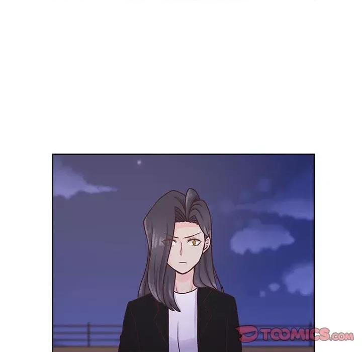 学长好讨厌 学长好讨厌-第 67 话 第57页