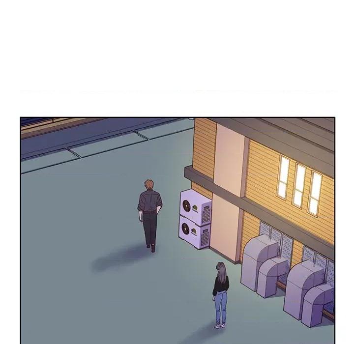 学长好讨厌 学长好讨厌-第 67 话 第59页
