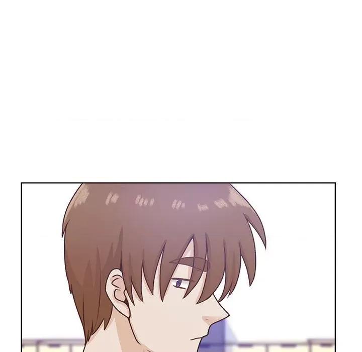 学长好讨厌 学长好讨厌-第 67 话 第62页