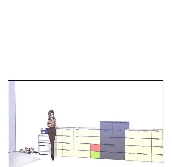 学长好讨厌 学长好讨厌-第 67 话 第72页