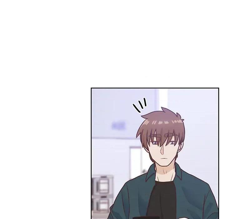 学长好讨厌 学长好讨厌-第 67 话 第79页