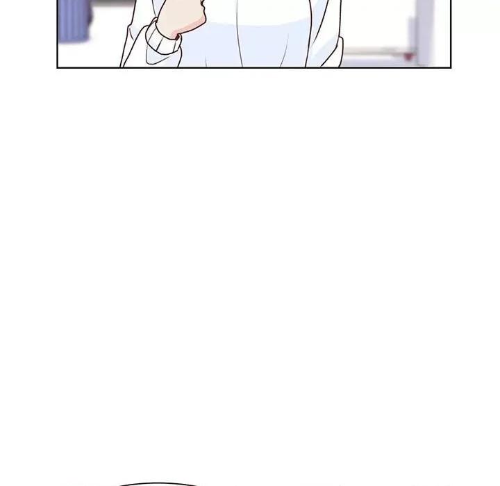 学长好讨厌 学长好讨厌-第 67 话 第84页