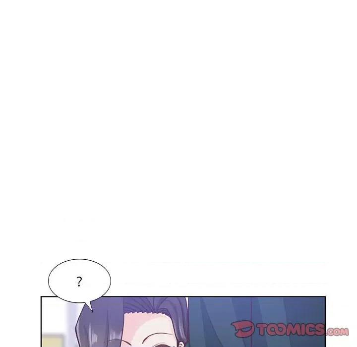 学长好讨厌 学长好讨厌-第 67 话 第87页