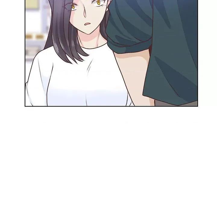 学长好讨厌 学长好讨厌-第 67 话 第88页