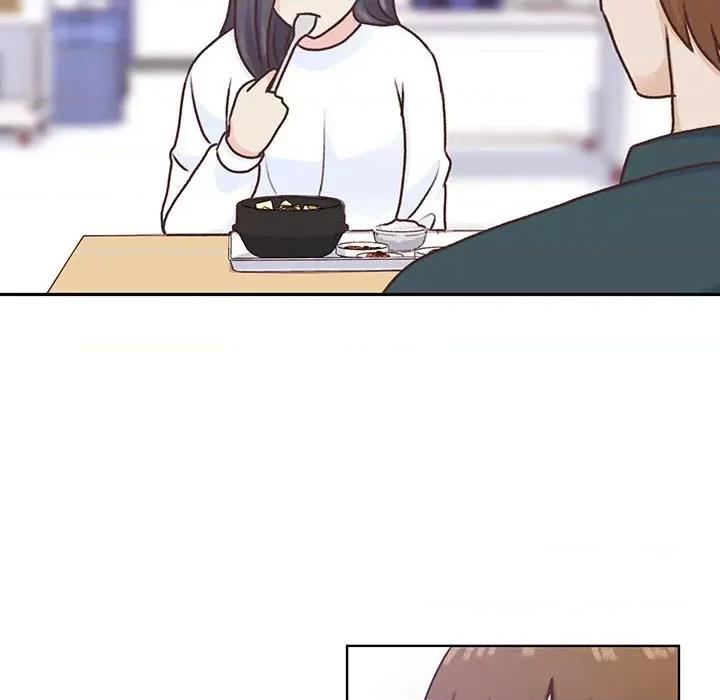 学长好讨厌 学长好讨厌-第 67 话 第94页