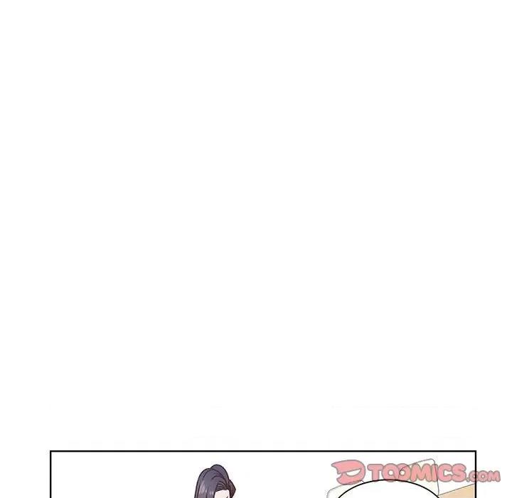 学长好讨厌 学长好讨厌-第 67 话 第99页