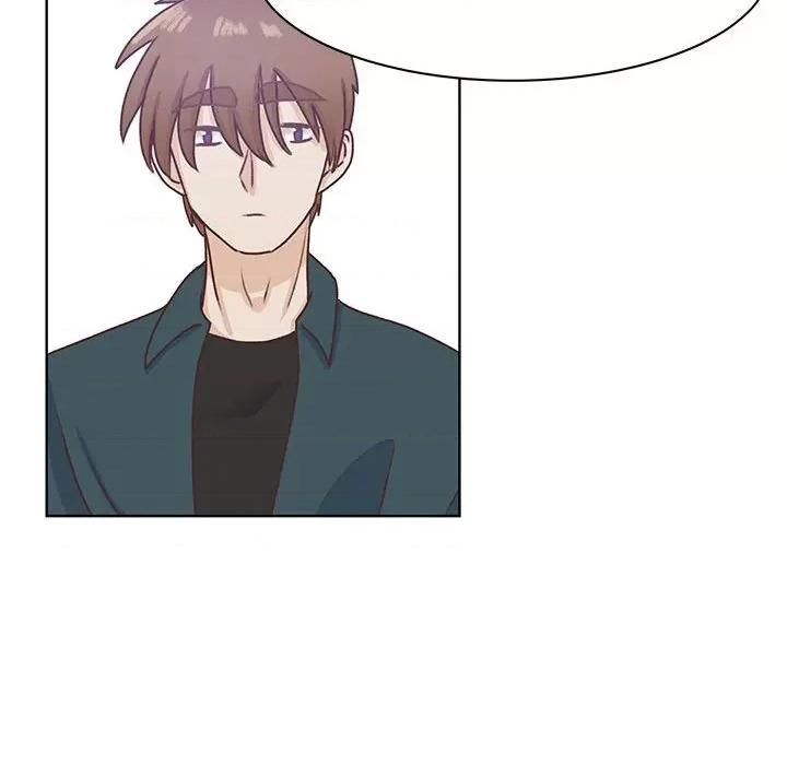 学长好讨厌 学长好讨厌-第 67 话 第114页