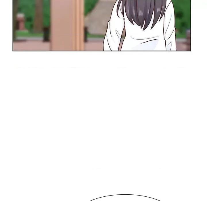 学长好讨厌 学长好讨厌-第 67 话 第118页