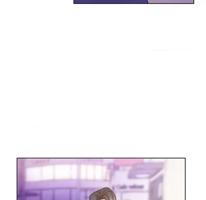 学长好讨厌 学长好讨厌-第 67 话 第127页