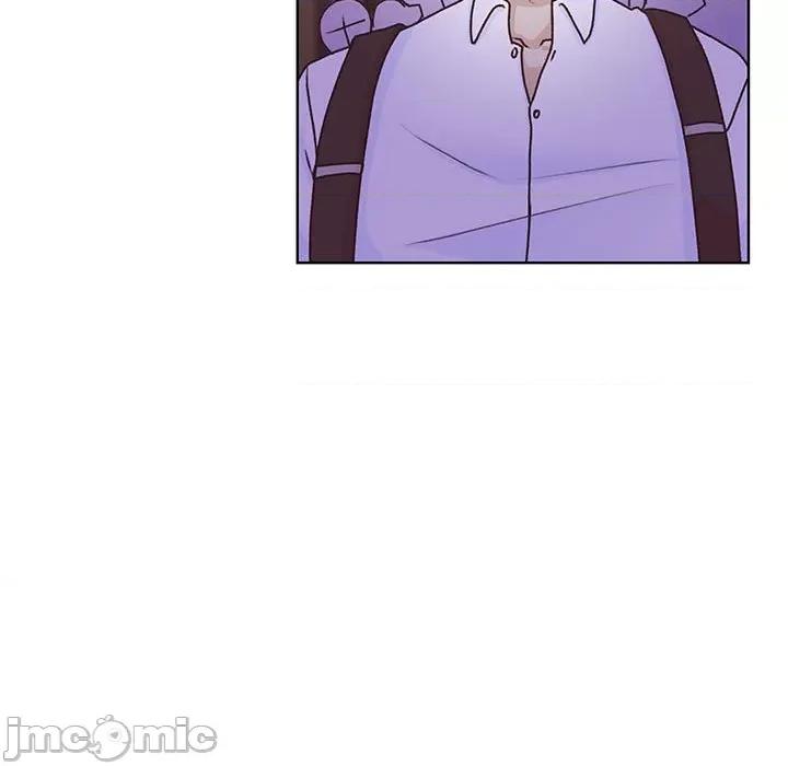 学长好讨厌 学长好讨厌-第 68 话 第5页