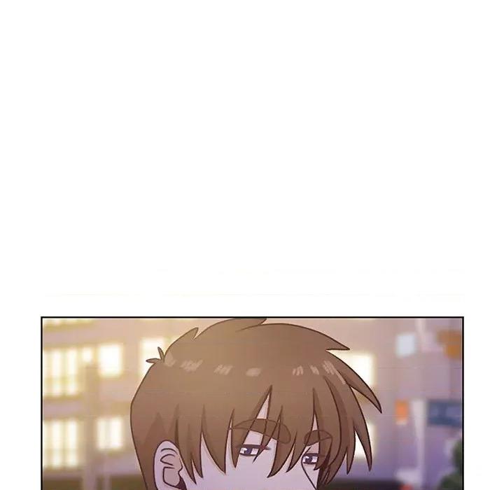 学长好讨厌 学长好讨厌-第 68 话 第7页