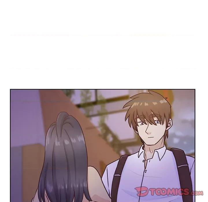 学长好讨厌 学长好讨厌-第 68 话 第9页