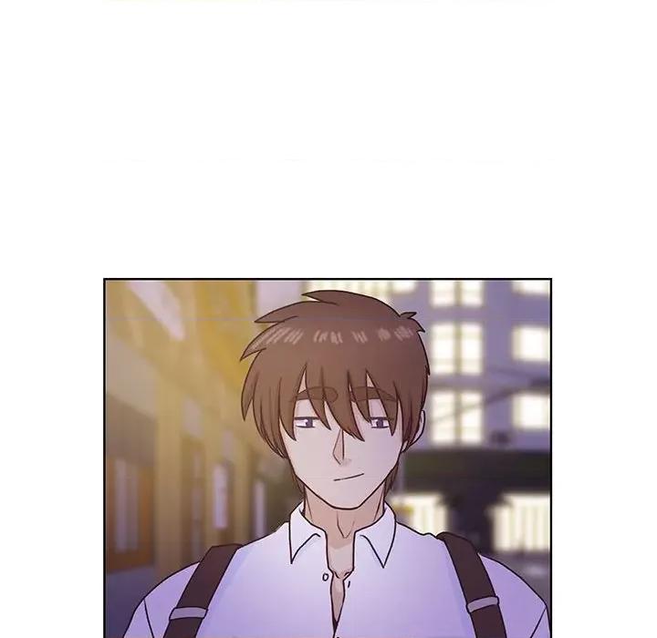 学长好讨厌 学长好讨厌-第 68 话 第18页