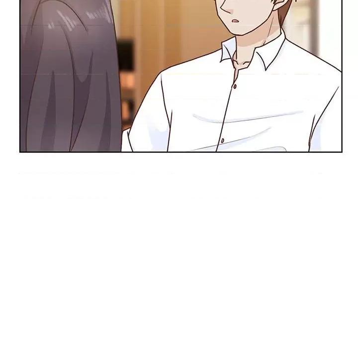 学长好讨厌 学长好讨厌-第 68 话 第53页