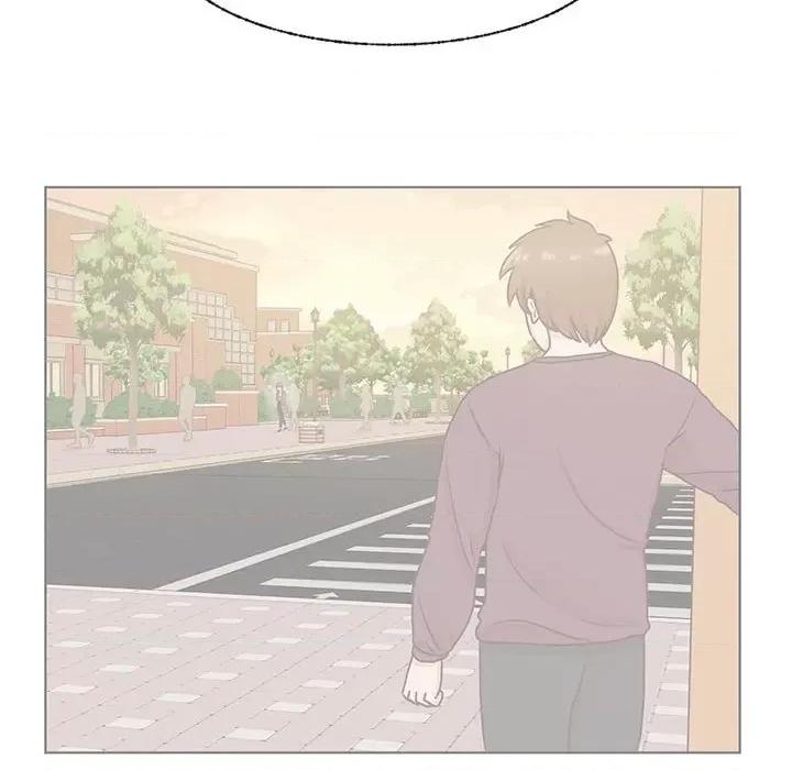 学长好讨厌 学长好讨厌-第 68 话 第61页