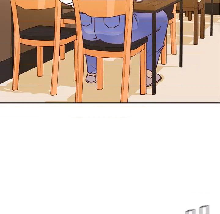 学长好讨厌 学长好讨厌-第 68 话 第66页