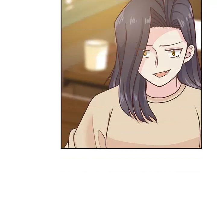 学长好讨厌 学长好讨厌-第 68 话 第77页