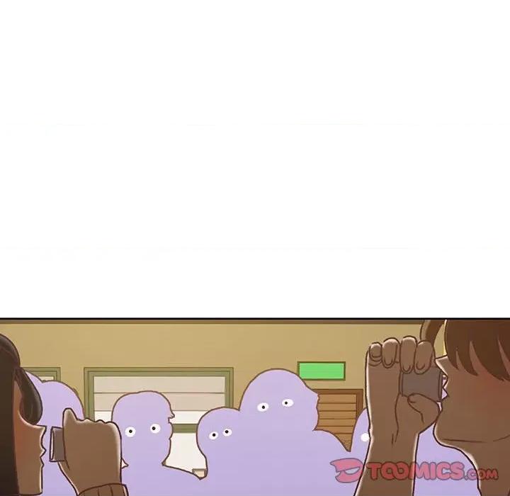学长好讨厌 学长好讨厌-第 68 话 第111页