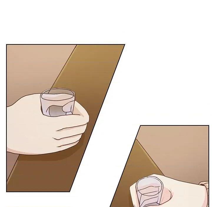 学长好讨厌 学长好讨厌-第 68 话 第114页