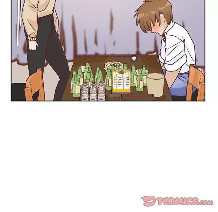 学长好讨厌 学长好讨厌-第 68 话 第129页