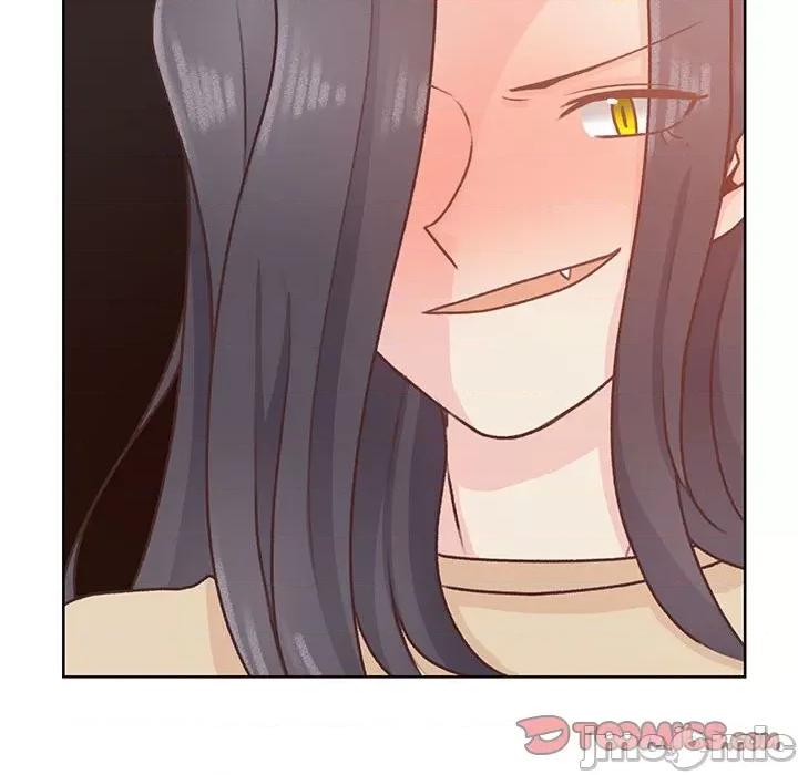 学长好讨厌 学长好讨厌-第 68 话 第135页