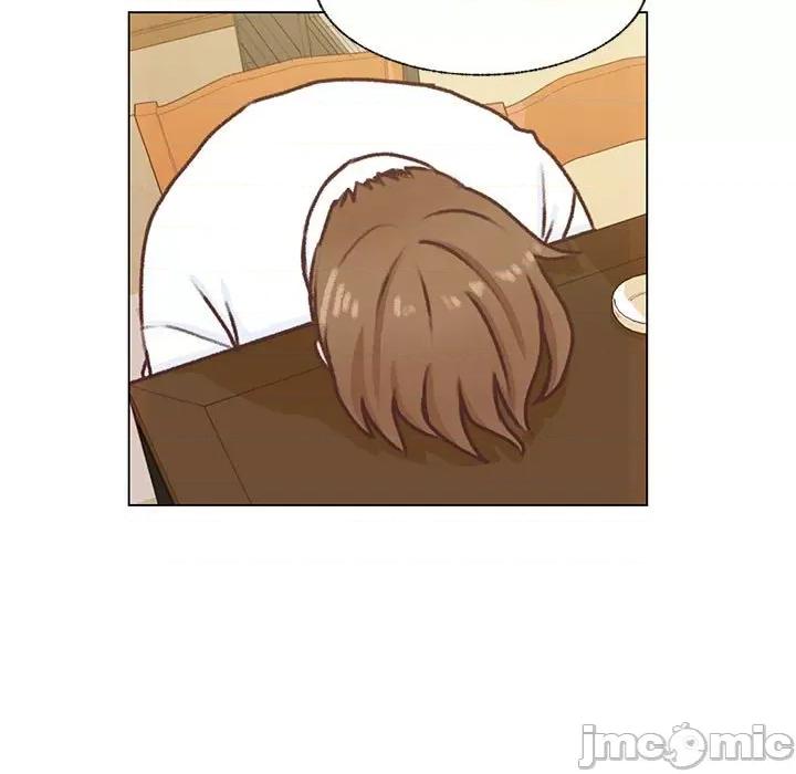 学长好讨厌 学长好讨厌-第 69 话 第5页
