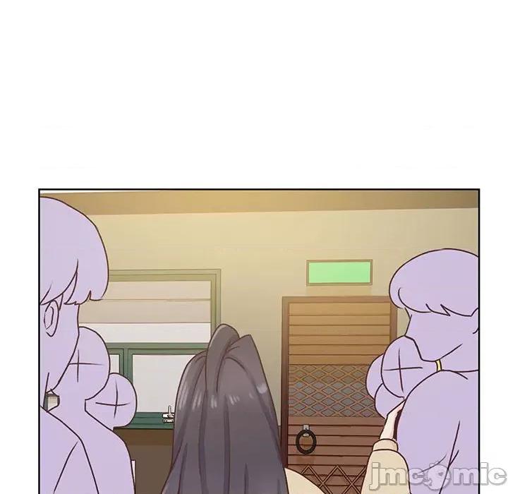 学长好讨厌 学长好讨厌-第 69 话 第10页