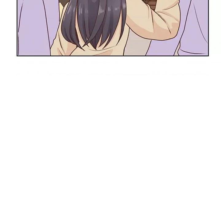 学长好讨厌 学长好讨厌-第 69 话 第11页