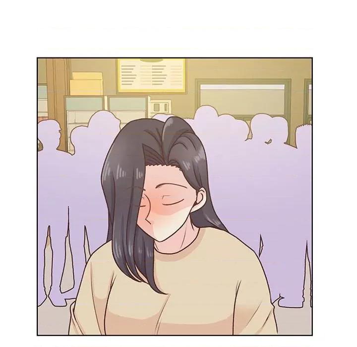 学长好讨厌 学长好讨厌-第 69 话 第12页