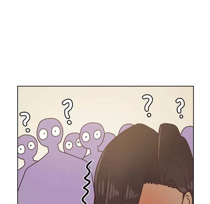 学长好讨厌 学长好讨厌-第 69 话 第18页