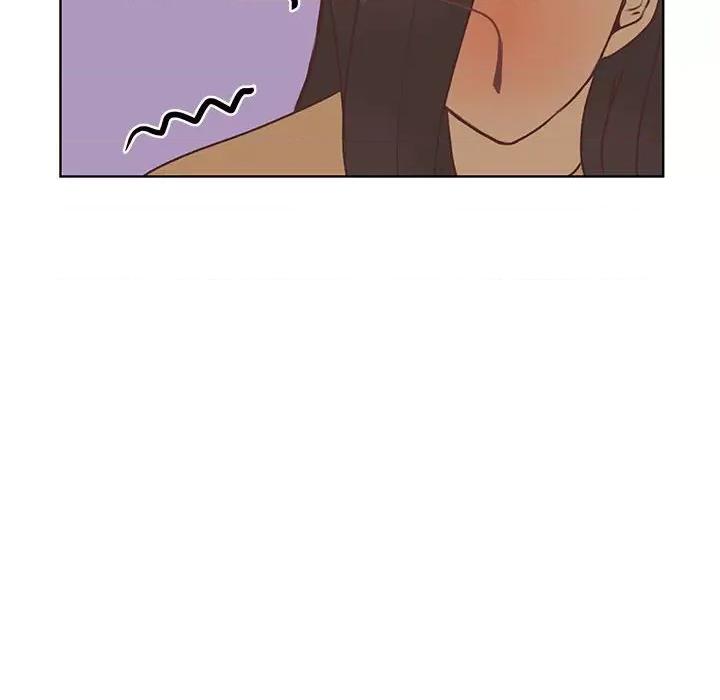 学长好讨厌 学长好讨厌-第 69 话 第19页