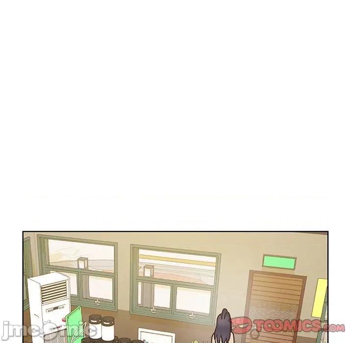 学长好讨厌 学长好讨厌-第 69 话 第20页