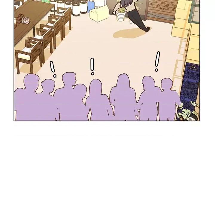 学长好讨厌 学长好讨厌-第 69 话 第23页