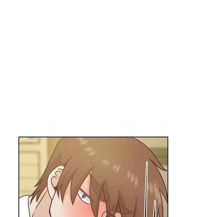 学长好讨厌 学长好讨厌-第 69 话 第47页