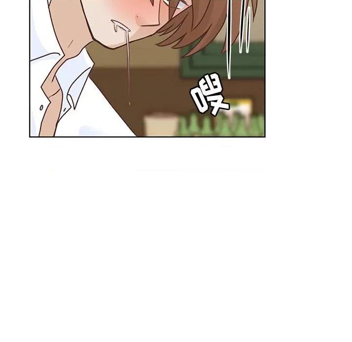 学长好讨厌 学长好讨厌-第 69 话 第48页
