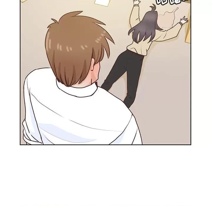 学长好讨厌 学长好讨厌-第 69 话 第51页