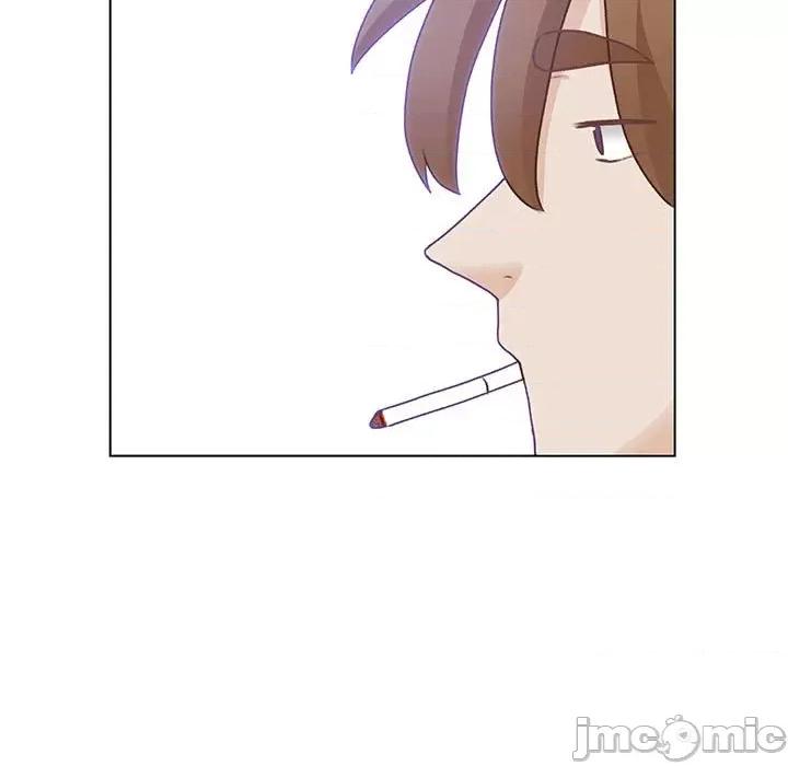 学长好讨厌 学长好讨厌-第 70 话 第5页