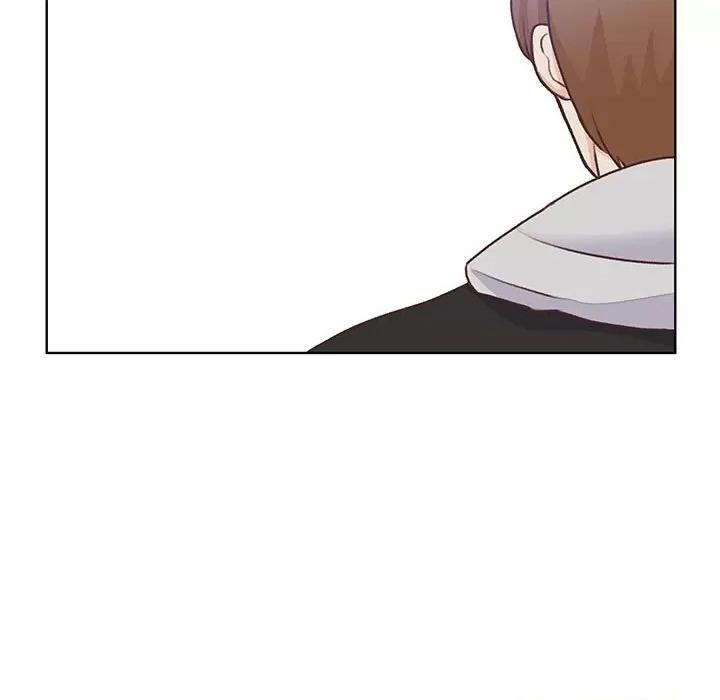 学长好讨厌 学长好讨厌-第 70 话 第7页